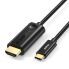 Choetech Type-C to HDMI Cable 4K 60Hz 1.8M Black