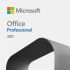 Microsoft Office Professional 2021 - Electronic Software Download