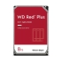 Western Digital 8000GB (8TB) 5640RPM 3.5" SATA 6Gb/s HDD 256MB Cache - Red Plus (wdcpromo)