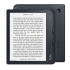 Kobo Inc Libra 2 Digital Text eReader - Black  7" HD, Touchscreen, 32GB, 1GHz, WIFI, Bluetooth, USB-C, Waterproof, Ergonomic