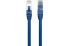 Comsol 40GbE Cat 8 S/FTP Shielded Patch Cable LSZH - 15m, Blue