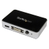 Startech USB 3.0 Video Capture Device - HDMI / DVI / VGA / Component HD Video Recorder - 1080p 60fps