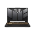 ASUS TUF Gaming F15 Notebook - 15.6" FHD 144hz, i7-12700H, RTX3050, 16GB, 512GB SSD, 1xHDMI2.1TMDS,1xTB4,1xUSB-C,2xUSB-A, Win11-H, 1Y