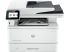 HP LaserJet Pro 4101FDW Mono Laser Multifunction Centre (A4) w. WiFi - Print/Scan/Copy/Fax 42ppm Mono, 350 Sheet Trays, ADF, Duplex, 2.7": LCD, USB2.0