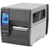 Zebra ZT231 Thermal Transfer Printer - 203 dpi Thermal Transfer Tear UK/AU/JP/EU Cords USB Serial Ethernet BTLE USB Host EZPL