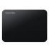 Toshiba 4TB Canvio Basic - 2.5" Portable External USB 3.0 Hard Drive Black