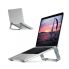 Choetech H033-GY Detachable Aluminum Cooling Laptop Stand