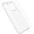 Otterbox React Case + Screen Protector Apple iPhone 15 Plus (6.7") Clear - (78-81236), Antimicrobial,DROP+ Military Standard,Anti-Scratch