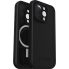 Otterbox Fre MagSafe Apple iPhone 15 Pro (6.1") Case Black - (77-93405), DROP+ 5X Military Standard,2M WaterProof,Built-In Screen Protector