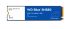 Western Digital 1TB Blue SN580 NVMe SSD M.2 2280 PCIe Gen4 x4 - WDS100T3B0E