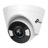 TP-Link VIGI 5MP Full-Color Turret Network Camera, 1/2.7" Progressive Scan CMOS, 2.8 mm: F1.6, 2880 x 1620 px, IR LED 30m 850nm, 1x RJ45 10/100M, D123x84 mm