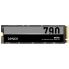 Lexar Media 4000GB (4TB) NM790 M.2 NVMe, PCIe4.0 SSD Read Speed; Up to 7400MB/s, Write Speed; Up to 6500MB/s