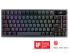 ASUS ROG AZOTH/NXSW/PBT (Snow Switch) Gaming Keyboard, OLED Display,Snow Switch, 75 Keys, Tri-mode Connection,