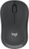 Logitech M240 for Business mouse Ambidextrous RF Wireless + Bluetooth Optical 4000 DPI, Bluetooth / Logi Bolt, 3 buttons, 200 - 4000 dpi, 1x AA, 10 m, 60 x 99 x 39 mm, 75.2 g, Graphite