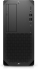 HP Z2 Tower G9 Intel Core i7-13700 16GB DDR5-SDRAM 1TB HDD + 512GBSSD NVIDIA Quadro T1000 Windows 11 Pro Tower Workstation Black