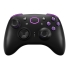 Cooler Master Storm Controller Black, Purple Bluetooth/USB Gamepad Analogue / Digital Android, MAC, PC, 1000mAh, 40 h max, 10 m, Bluetooth 5.0 + USB-C, Black