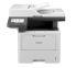 Brother MFC-L6720DW Professional Mono A4 Laser Multi-Function Centre - Print/Scan/Copy/FAX with Up to 50 ppm, 2-Sided Printing & Scanning & 520 Sheets Paper Tray