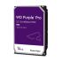 Western Digital 14TB Purple Pro Surveillance 3.5" Hard Drive, SATA3, 7200RPM, 256MB Cache, 64x Camera Support WD142PURP