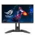 ASUS PG248QP 24" FHD (1920x1080) Display, 540Hz Refresh Rate, Esports TN (E-TN) Panel, G-SYNC ULMB 2, NVIDIA Reflex Analyzer, 99 sRGB, Delta E <2