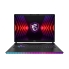 MSI Gaming Raider GE68 HX 14VIG-424AU Laptop 40.6 cm (16") UHD+ Intel ® Core&trade; i9 i9-14900HX 32 GB DDR5-SDRAM 2 TB SSD NVIDIA GeForce RTX 4090 Wi-Fi 7 (802.11be) Windows 11 Home Black