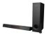 Creative Katana V2X Gaming Soundbar with Subwoofer Black