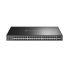 TP-Link TL-SG3452XP JetStream 48-Port Gigabit and 4-Port 10GE SFP+ L2+ Managed Switch with 48-Port PoE+ Omada