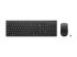 Lenovo 4X31N50708 Essential Wireless Keyboard and Mouse Combo G2 - US English