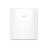 Grandstream GWN7660ELR GWN Enterprise-Grade 2x2;2 Wi-Fi 6 Weatherproof Long-Range Access Point, Outdoor AX3000 Wi-Fi 6, 3 Gbps, Up to 300M