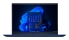 Dynabook Portege X40L-M Intel Core Ultra 7 155H Laptop 35.6 cm (14") WUXGA 16GB LPDDR5-SDRAM 512GB SSD Wi-Fi 6E (802.11ax) Windows 11 Pro Blue