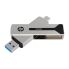 HP 911 PRO 512GB Dual Connector USB Type A+C