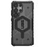 UAG Pathfinder Clear Magnetic Samsung Galaxy S25 Ultra 5G (6.9") Rugged Case - Ash