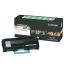 Lexmark E260A11P Toner Cartridge - Black, 3,500 Pages, Return Program - for E260, E360, E460