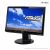 ASUS VH192C LCD Monitor - Black18.5