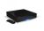 LaCie 1000GB (1TB) LaCinema Black RECORD - USB2.0 Multimedia HD Player/Recorder, 1080p