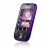 Samsung S5600 Preston Icon Handset - Violet