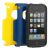Otterbox Commuter TL - Pack of 3, To Suit iPhone 3G/3GS - Black/Blue/Yellow