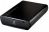 iOmega 1TB (1000GB) ScreenPlay Plus HD Media Player - Up to 1080i, HDMI, USB2.0 - Black