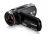 Samsung HMX-H105 Camcorder - Black32GB SSD/SD Card Slot, 10xOptical Zoom, 2.7