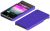Extreme Film Case Act 2 - To Suit iPhone 4/4S - Metallic Purple
