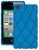 Extreme Cell Case V2 - To Suit iPhone 4 - Blue