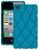 Extreme Cell Case V2 - To Suit iPhone 4 - Teal