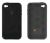 Speck CandyShell Case - To Suit iPhone 4 - Black/Grey