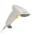 POSiFlex CD-3830 Linear Imager Scanner - Ivory (USB Compatible)Includes USB Cable