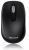 Microsoft Wireless Mobile Mouse 1000 - Nano Transceiver, High Quality, Comfort Hand-Size - Black