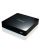 Clickfree C2 1000GB (1TB) C2 External HDD - Black Backup Drive
