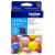 Brother LC77XLC Ink Cartridge - Cyan, 1,200 Pages at 5% Coverage, High Yield - For Brother MFC-J6710DW/MFC-J6910DW Printers