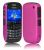 Case-Mate Barely There Case - To Suit BlackBerry 8520/9300 - Pink Matte