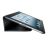 Kensington Protective Cover & Stand - To Suit iPad 2 - Black