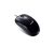 Genius Stylish BlueEye Mouse - BlackHigh Performance, 1200DPI For Accuracy And Control, Powerful BlueEye Mouse, Works On Marble, Dusted Glass, Sofa, Or Carpet, Suitable For Either Hand