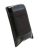 Krusell Lund Mobile Pouch - To Suit Sony Ericsson, Small Handset - Black